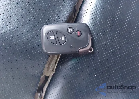 2008 Lexus Ls 460 z USA, uszkodzony, nr VIN JTHBL46F985063226